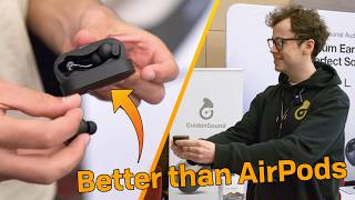 These IEMs sold out at CanJam, what's so different about them