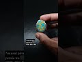 #natural pirus persia#batu pirus persia
