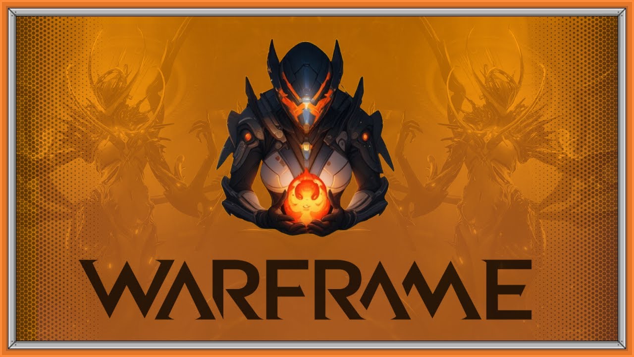 WARFRAME Isleweaver | More Relics | UPDATE in 6 days!