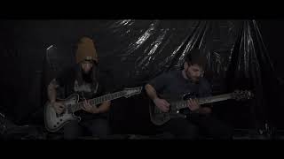 Forever, For Now - Overthroned (Guitar Playthrough)