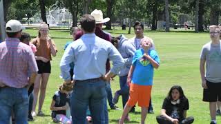 Introduce science to youth through drones by AgriLife Today - Texas Agriculture News 95 views 4 years ago 1 minute, 52 seconds