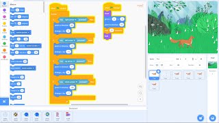 Predator Prey Game screenshot 5