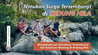 Liburan Gratis di Kedung Nila: Renang & Mancing di Air Bening