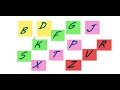 Consonance exercise
