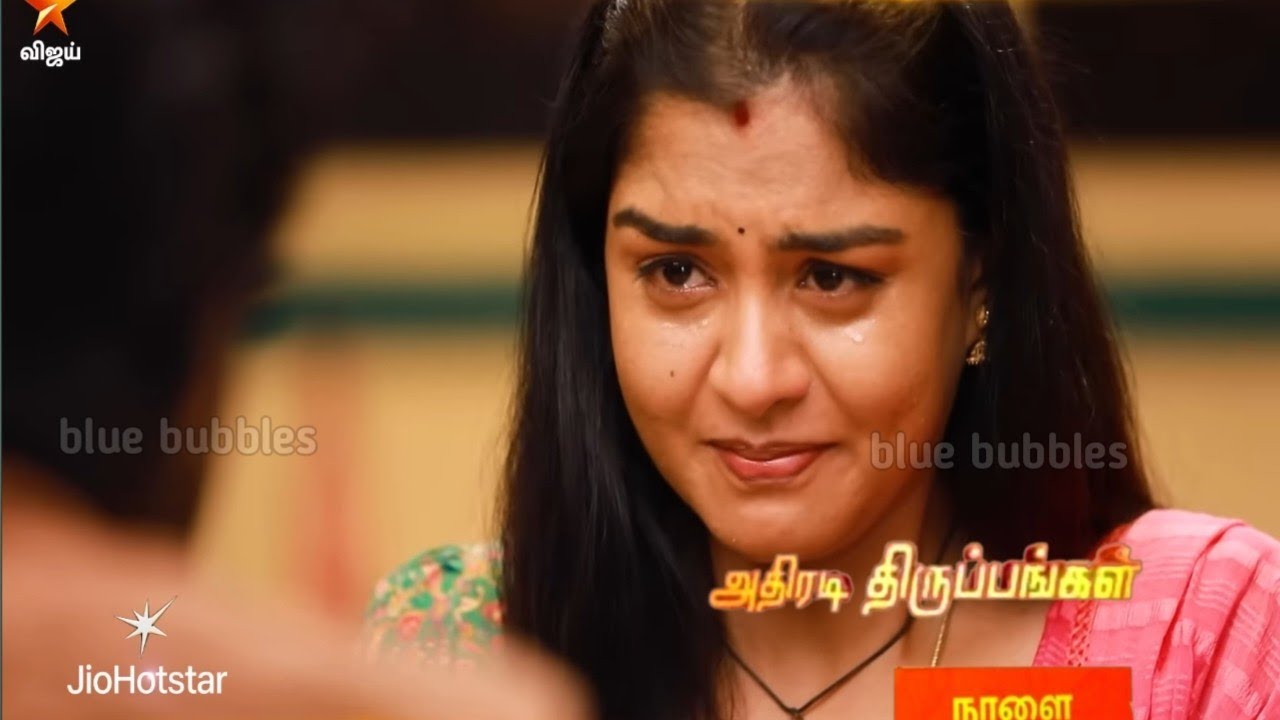 Mahanadhi tomorrow | 03-03-2026| Mahanadhi tomorrow review| Today mahanadhi| Mahanadhi promo