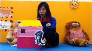 Ms Susan - 小兔子乖乖