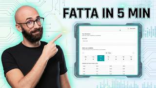 Ho rifatto Doodle tutto in Vibe Coding [tutorial]