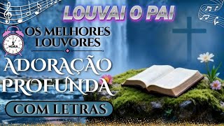  Os Louvores Gospel Mais Emocionante Que Voc Vai Ouvir Agora
