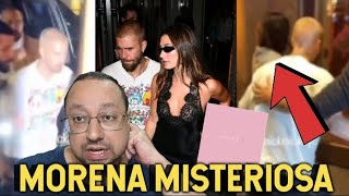 Justin Bieber Flagrado Com Morena Misteriosa Em Festa De Swag 2 Que Também Estava Hailey Bieber