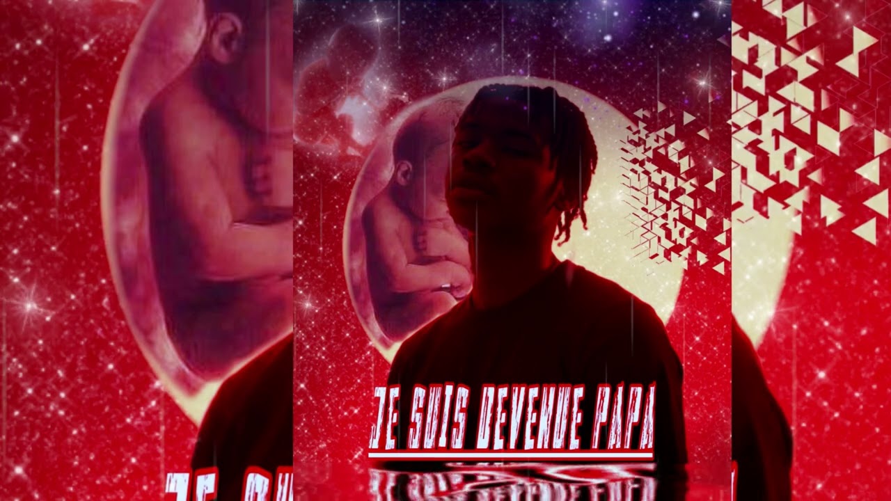 Je suis devenu papa 👴 