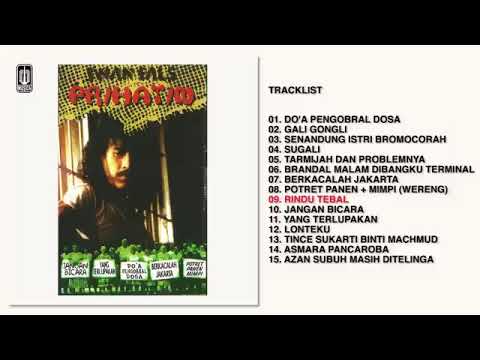 Iwan fals album Prihatin