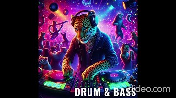 Drum & Bass Mix 022 Gym workout   Neurofunk, Liquid, Jump Up, Darkstep, Jungle