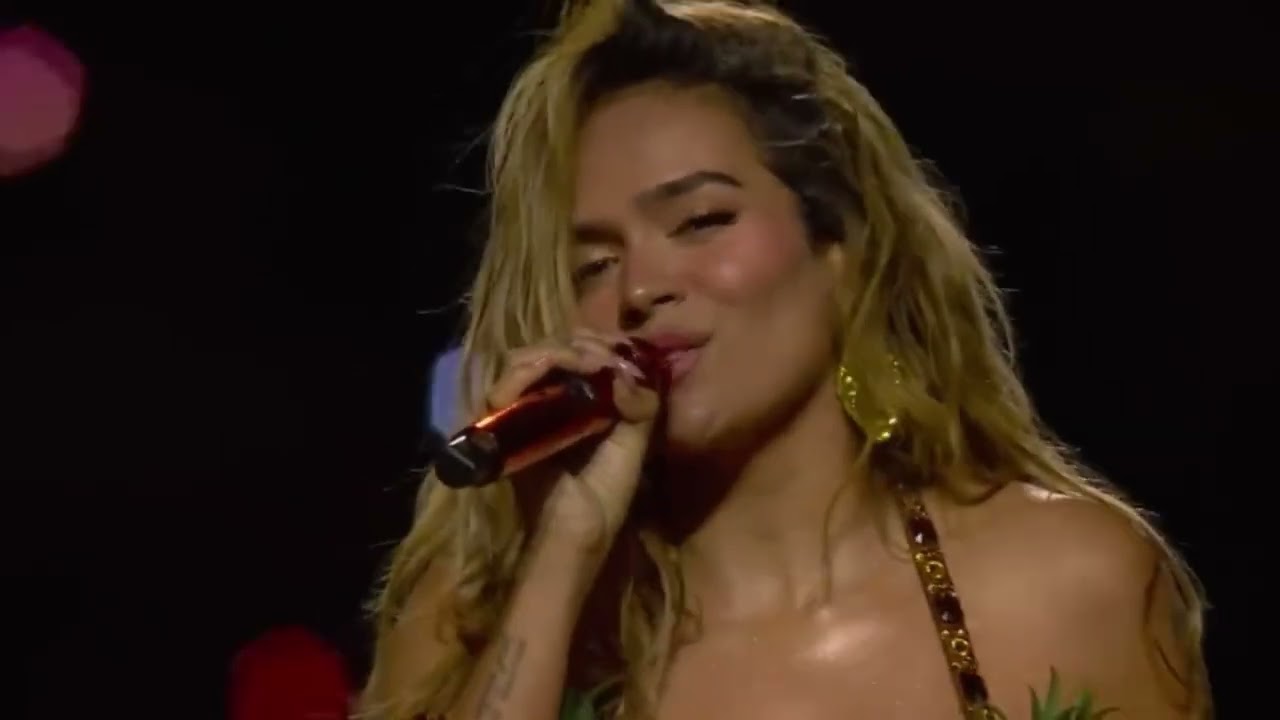 Karol G | Brillo Sin Ruido