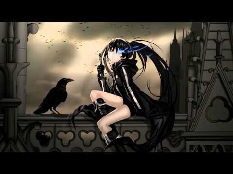 ♫Nightcore♫ Crawl [Breaking Benjamin]