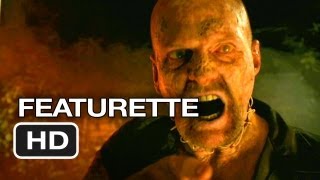 John Dies at the End Featurette - Paul Giamatti, Doug Jones Movie HD