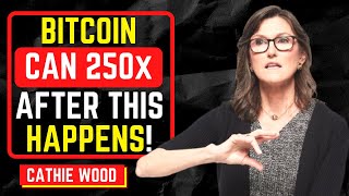 Cathie Wood: These Events Can SKYROCKET Bitcoin Price AGAIN | Bitcoin Price Prediction