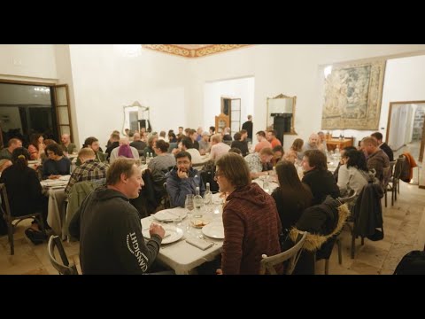Camp Quansight 2024 - video from Quansight