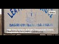#FCTDecides2026: High Voter turnout at Dagiri, Gwagwalada Centre, Gwagwalada Area Council