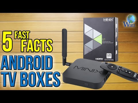 android-tv-boxes:-5-fast-facts