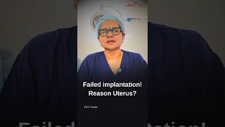 Uterus ke andar kya problem thi? | Hysteroscopy Procedure Explained | Fertility Treatment