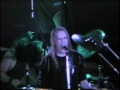 Vignette de la vidéo Strapping Young Lad Live 8.13.1997 Kinda Pro Shot (Pops, Sauget Il)