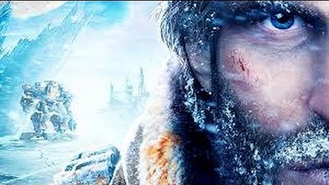 [GMV] - Point of no Return