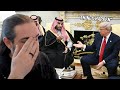 Trump's GROSS Meeting With Saudi Prince