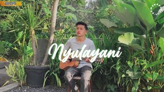 NYULAYANI - COVER AKUSTIK BY VIRNANDA
