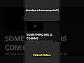 A PRÓXIMA UPDATE SERÁ... GRANDE!! Snake Peek e teorias da próxima Big Update! #volleyballlegends