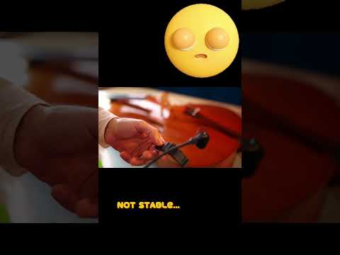 Neumann MCM144 Cello Mic DPA Mount