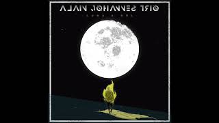 Video thumbnail of "Alain Johannes Trio "Luna A Sol" (feat. Mike Patton)"