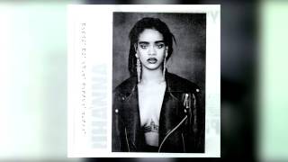 Video thumbnail of "Rihanna - Bitch Better Have My Money (Official Instrumental) BBHMM"