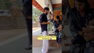 Pure husband material 🧿❤️ #trending #couple #shorts #viral #youtube