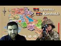 Война в Карабахе 🇦🇲 - 🇦🇿. Фуад Аббасов хватит нести чушь ... .