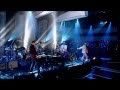 Nick Cave and the Bad Seeds - Dig Lazarus Dig!!! (live Jools Holland)