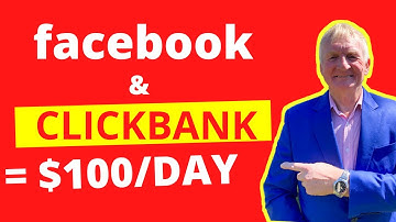 👉 How To Promote Clickbank Products Without A Website On Facebook Free Traffic In 2021