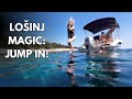 Exploring Losinj: Sun, Sea and Secrets of Croatia&#39;s Island Paradise!