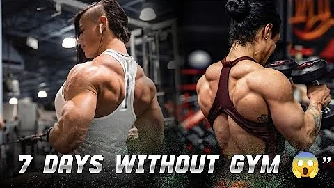 Cold Showers + Gym for 30 Days – The Secret Confidence Hack No One Tells You”