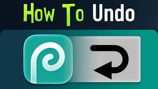 Does Photopea Have an Undo Button? (Yes! Here's How)