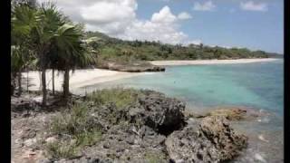 Cuba 2011 :....vers Playa Maguana !