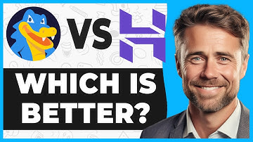 Hostgator Vs Hostinger (Which Is Better In 2024?)