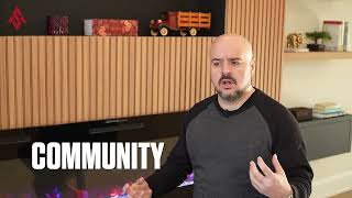 The Master of Ceremonies 3 C's that Elevate Every Event: #connect #community  #collaborate