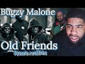 Bugzy Malone - Old Friends | Squeeze Reaction