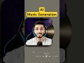 AI Tool for Music - The BEST AI Music Generation Tools are here!