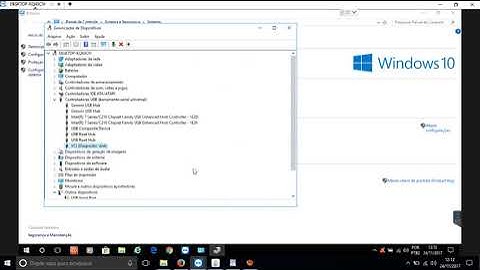 INSTALACAO DRIVER DELPHI E WOW SNOOPER