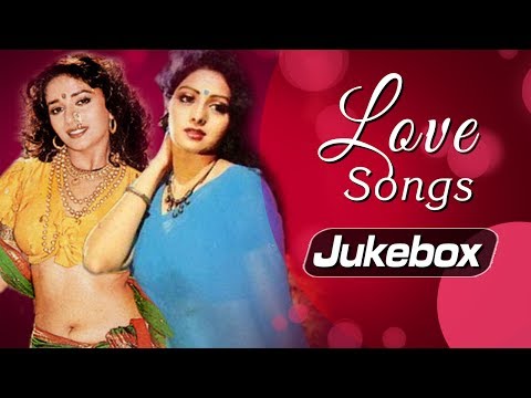 Bollywood Love Songs Video JUKEBOX (HD) - Hindi Romantic Songs - Old Hindi Songs