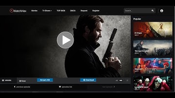 WordPress Dooplay 2.1.3.8  Auto Embed With Customized Featured Image