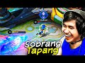 Pinaka swerteng nilalang sa mobile legends