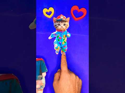 حرامي سرق القط المراه  وناسة اكلتك اعتني اكسبلور  ولده  النظافه