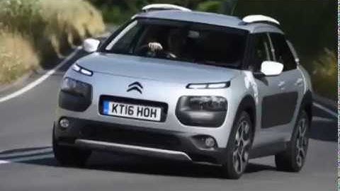 Citroen Cactus 2017 All Key Lost key programming via NEW PSA device.